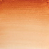 Professional Watercolour Series 1 Half Pan - Burnt Sienna