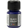 Glass Color Transparent