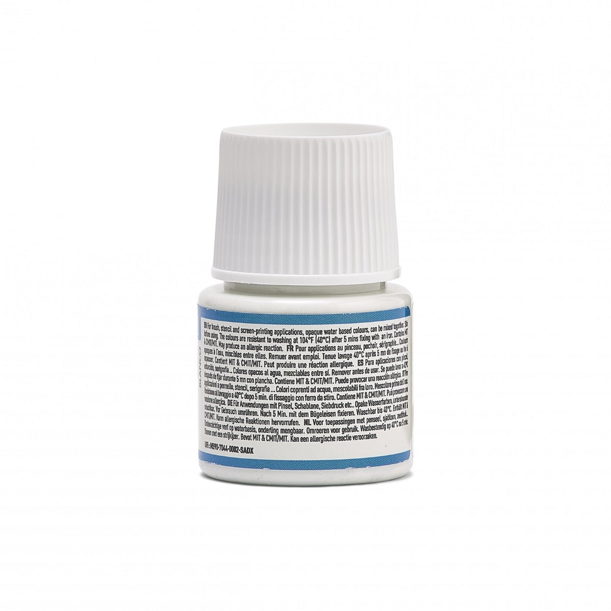 Setacolor Opaque Fabric Paint 45ml - White