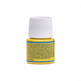 Setacolor Opaque Fabric Paint 45ml - Buttercup