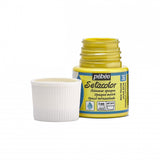 Setacolor Opaque 45ml - Rich Yellow Shimmer