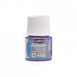 Setacolor Opaque Fabric Paint 45ml - Amethyst Shimmer