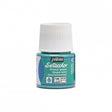 Setacolor Opaque Fabric Paint 45ml - Turquoise Shimmer