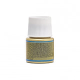Setacolor Opaque Fabric Paint 45ml - Gold Shimmer