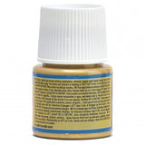 Setacolor Opaque Fabric Paint 45ml - Rich Gold Shimmer