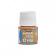 Setacolor Opaque Fabric Paint 45ml - Brick Shimmer
