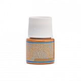 Setacolor Opaque Fabric Paint 45ml - Brick Shimmer
