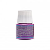 Setacolor Opaque Fabric Paint 45ml - Purple Shimmer