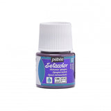 Setacolor 67 Opaque Fabric Paint 45ml - Plum Shimmer