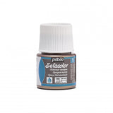 Setacolor Opaque 45ml - Chocolate Chip Shimmer