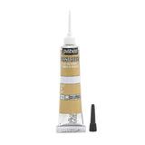 Pebeo Cerne Relief 20ml - Gold