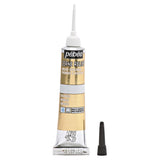 Pebeo Cerne Relief 20ml - Rich Gold