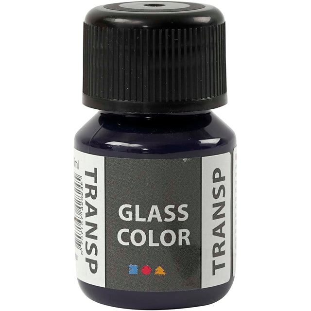 Glass Color Transparent