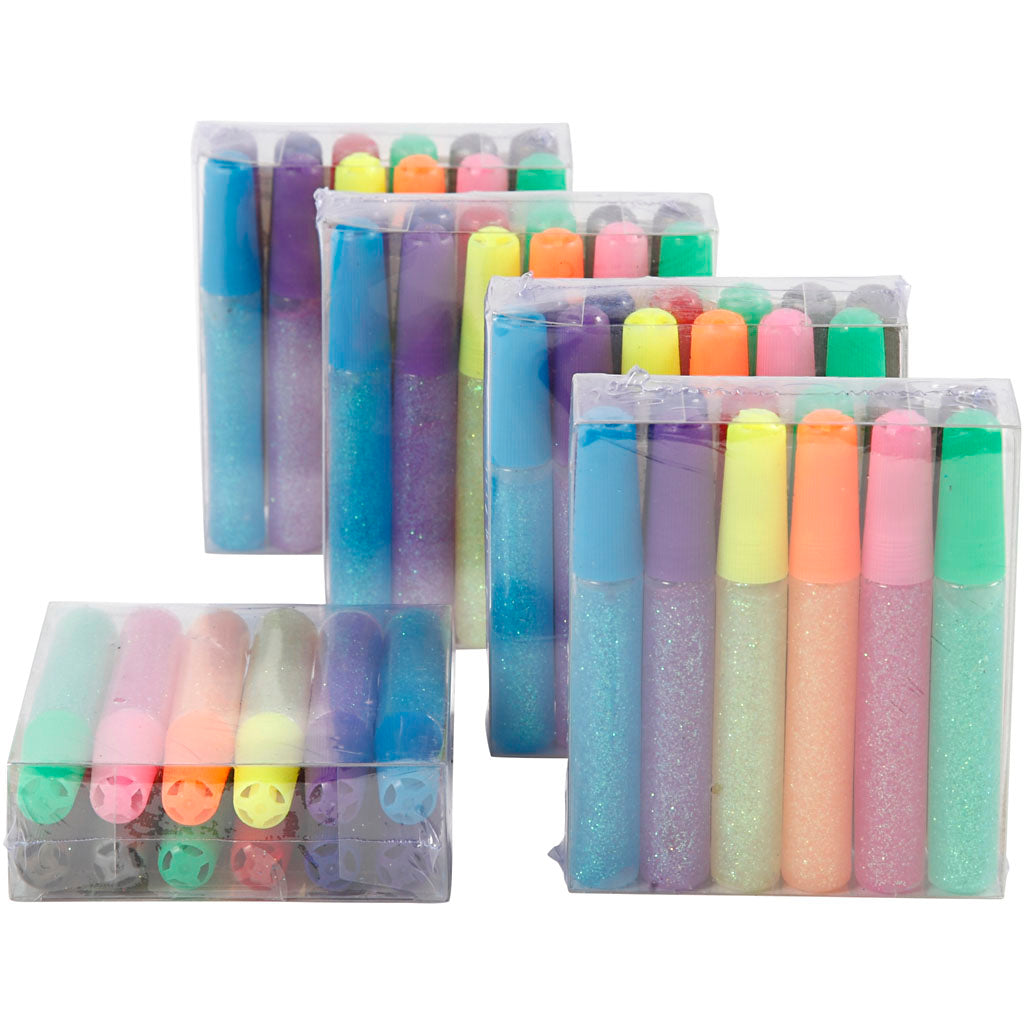 Glitter Glue
