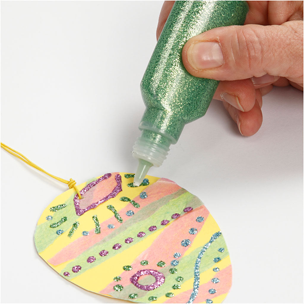 Glitter Glue