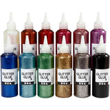 Glitter Glue