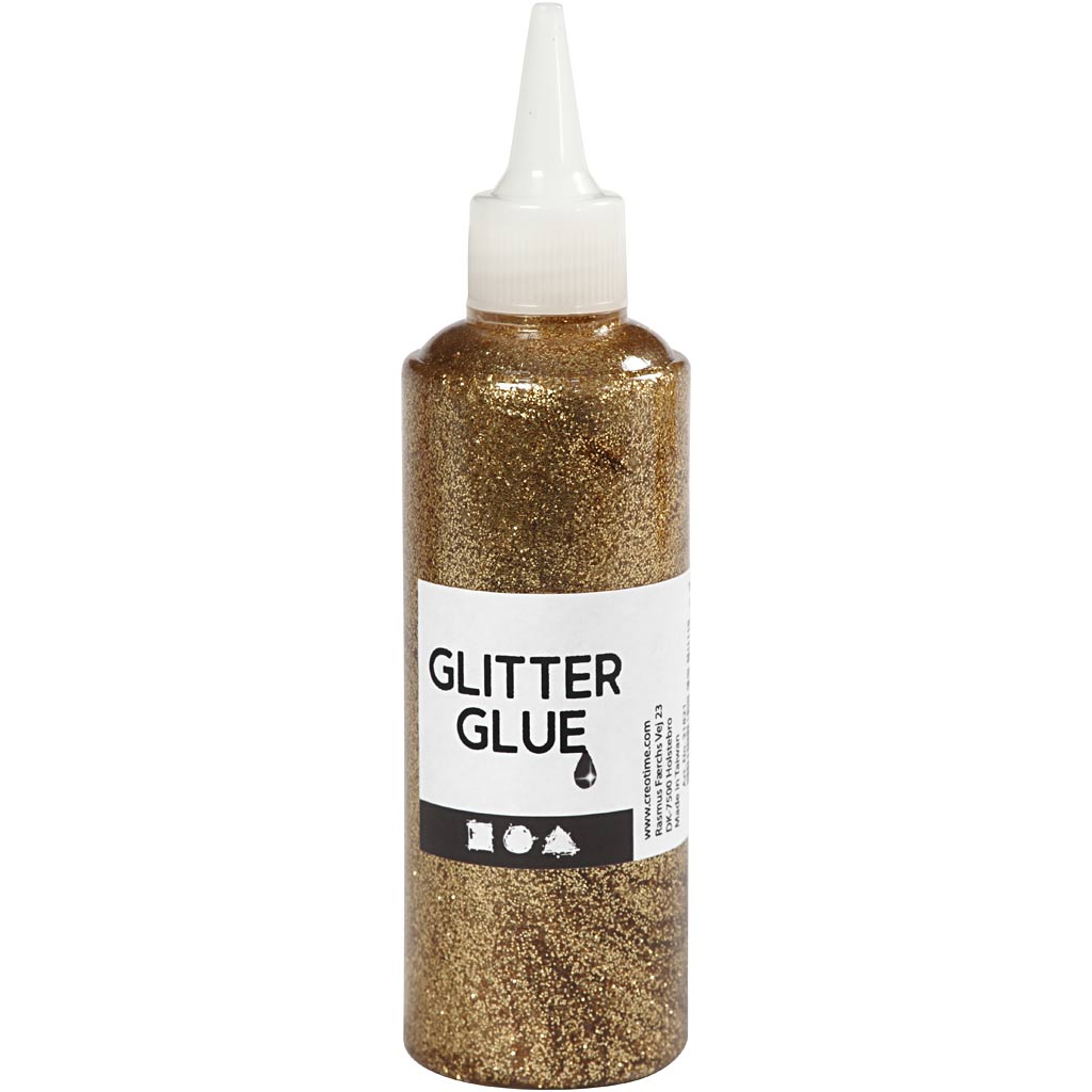 Glitter Glue