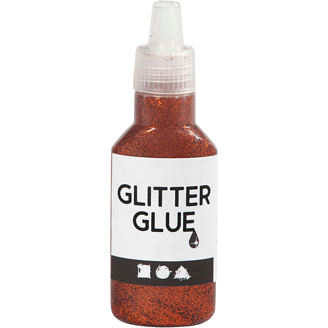 Glitter Glue