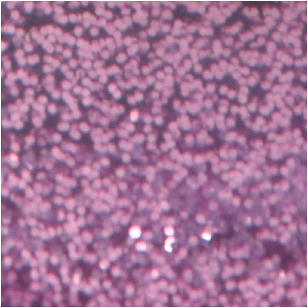 Glitter Glue