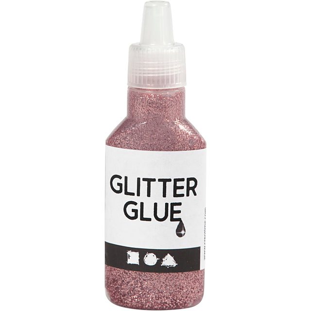 Glitter Glue