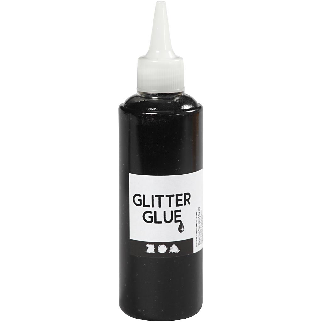 Glitter Glue