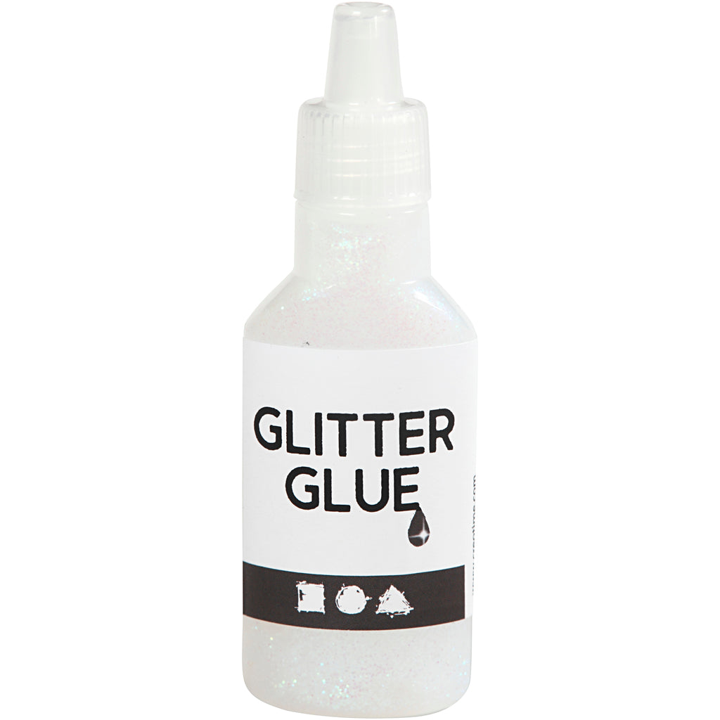 Glitter Glue