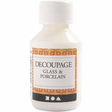 Decoupage Varnish