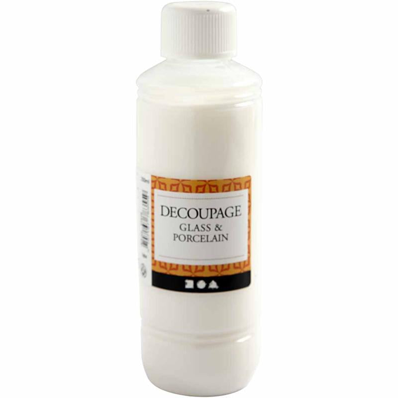 Decoupage Varnish