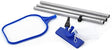 Outer Carton Pool Maintenance Kit - 6Pcs