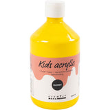 Acrylic Paint Glossy