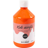 Acrylic Paint Glossy