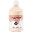 Acrylic Paint Glossy