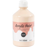 Acrylic Paint Glossy