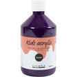 Acrylic Paint Glossy