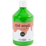 Acrylic Paint Glossy