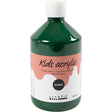 Acrylic Paint Glossy