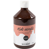 Acrylic Paint Glossy