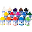Acrylic Paint Matte
