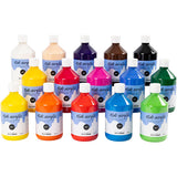 Acrylic Paint Matte