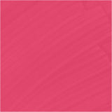 Acrylic Paint 500ml - Matt Primary Red