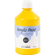 Acrylic Paint Matte
