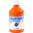 Acrylic Paint Matte