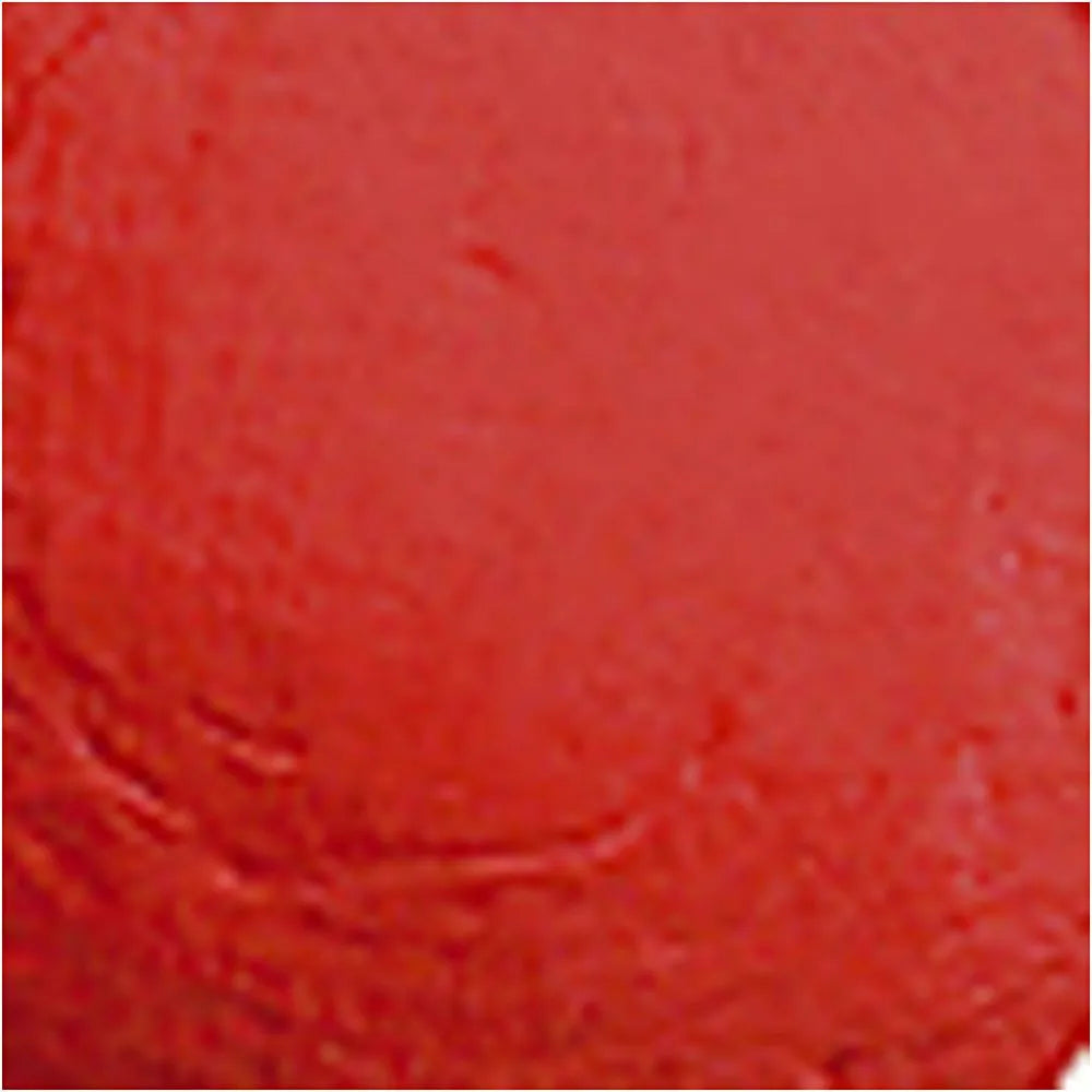 A-color Acrylic Paint 500ml Matt Red