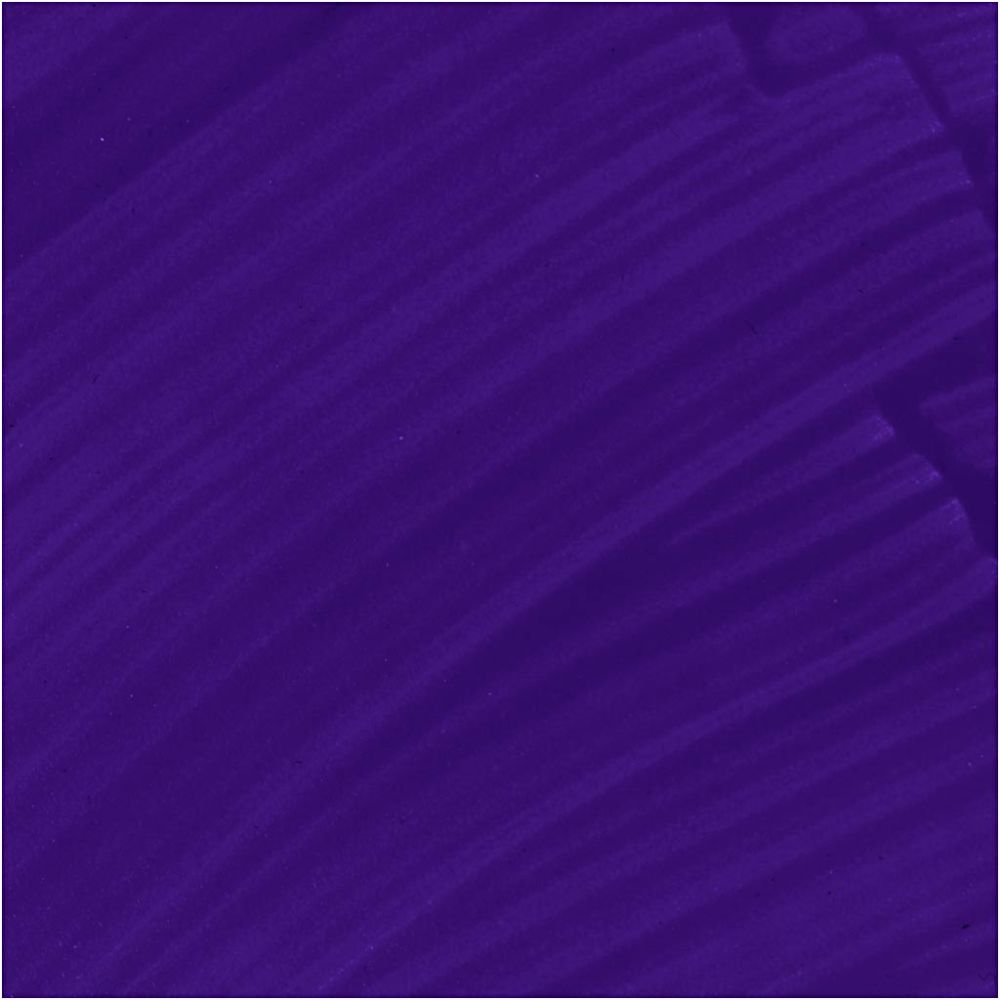 Acrylic Paint 500ml - Matt Violet