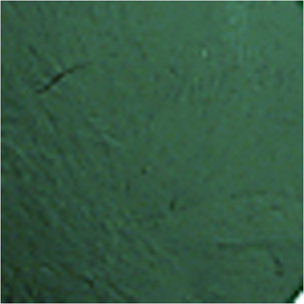 Acrylic Paint 500ml - Matt Dark Green