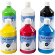 Acrylic Paint Matte