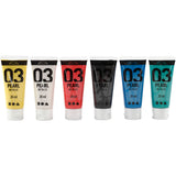 Acrylic Paint Metallic