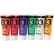 Acrylic Paint Metallic