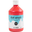 Acrylic Paint Metallic