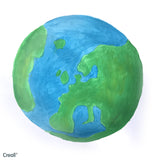 Creall Basic Colour Poster Paint